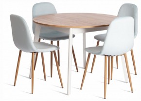 Стул Breeze (mod. 4724) в Серове - serov.ok-mebel.com | фото 3