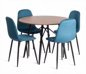 Стул Breeze (mod. 4724) в Серове - serov.ok-mebel.com | фото 3