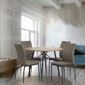 Стул Capri (mod. BC565-DC) в Серове - serov.ok-mebel.com | фото 11