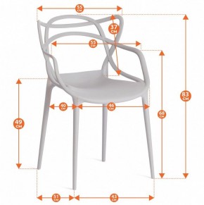 Стул Cat Chair (mod. 028) в Серове - serov.ok-mebel.com | фото 9