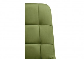 Офисное кресло Честер черный / зеленый в Серове - serov.ok-mebel.com | фото 7