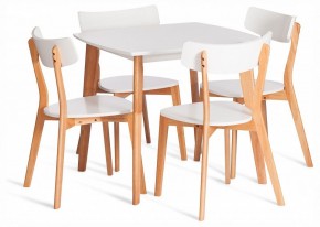 Стул Claire в Серове - serov.ok-mebel.com | фото 2