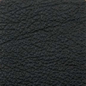 Стул ИЗО PV 1 (черный)/BL (кожзам/каркас черный) в Серове - serov.ok-mebel.com | фото 4
