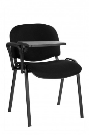 Стул Изо + столик (рама черная) серия В в Серове - serov.ok-mebel.com | фото