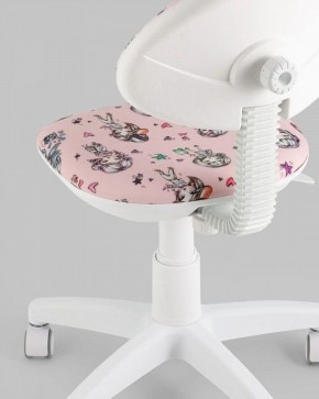 Стул компьютерный Умка Girls в Серове - serov.ok-mebel.com | фото 6