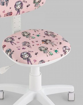 Стул компьютерный Умка Girls в Серове - serov.ok-mebel.com | фото 7