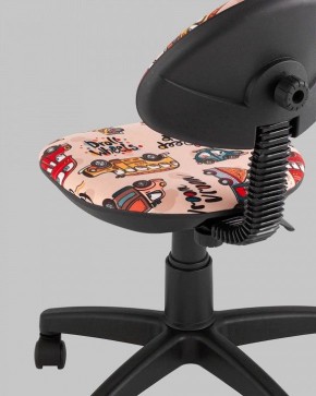 Стул компьютерный Умка Mashinki в Серове - serov.ok-mebel.com | фото 7