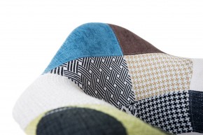 Стул обеденный DOBRIN DAW PATCHWORK, цвет сиденья мозаика в Серове - serov.ok-mebel.com | фото 10