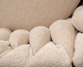 Стул обеденный DOBRIN MATILDA, бежевая ткань (LAR 275-1) в Серове - serov.ok-mebel.com | фото 9