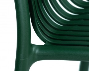 Стул обеденный DOBRIN WALTER, темно-зеленый в Серове - serov.ok-mebel.com | фото 9