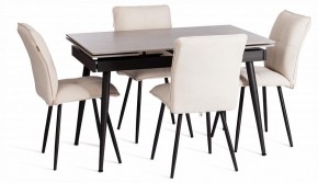Стул Sweet LT в Серове - serov.ok-mebel.com | фото 2