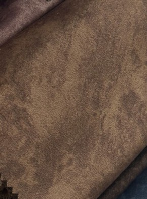 Стул VENA, цвет FIESTA Шоколадный, велюр "антипальчиковый"/ черный каркас М-City в Серове - serov.ok-mebel.com | фото