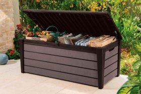 Сундук BRUSHWOOD STORAGE BOX 455 L в Серове - serov.ok-mebel.com | фото 4