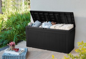 Сундук COMFY STORAGE BOX 270 L в Серове - serov.ok-mebel.com | фото 8