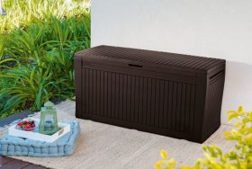 Сундук COMFY STORAGE BOX 270 L в Серове - serov.ok-mebel.com | фото 2