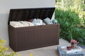 Сундук COMFY STORAGE BOX 270 L в Серове - serov.ok-mebel.com | фото 4