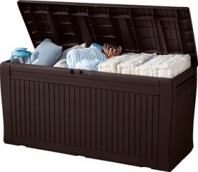 Сундук COMFY STORAGE BOX 270 L в Серове - serov.ok-mebel.com | фото 6