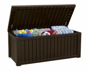 Сундук ROCKWOOD STORAGE BOX 570 L в Серове - serov.ok-mebel.com | фото 9