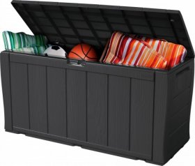 Сундук SHERWOOD STORAGE BOX 270 L в Серове - serov.ok-mebel.com | фото 5