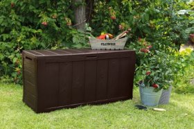 Сундук SHERWOOD STORAGE BOX 270 L в Серове - serov.ok-mebel.com | фото 6