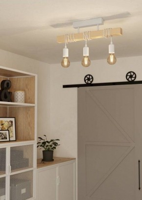 Светильник на штанге Eglo TOWNSHEND 44082 в Серове - serov.ok-mebel.com | фото 2