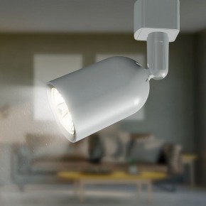 Светильник на штанге Эра  TR41-GU10 WH в Серове - serov.ok-mebel.com | фото 7