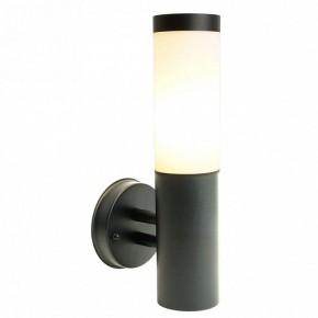 Светильник на штанге Feron DH041-B  RAL color 9005 51522 в Серове - serov.ok-mebel.com | фото 2