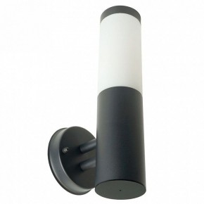 Светильник на штанге Feron DH041-B  RAL color 9005 51522 в Серове - serov.ok-mebel.com | фото 3