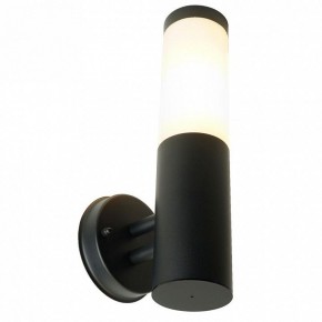 Светильник на штанге Feron DH041-B  RAL color 9005 51522 в Серове - serov.ok-mebel.com | фото 4