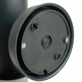 Светильник на штанге Feron DH041-B  RAL color 9005 51522 в Серове - serov.ok-mebel.com | фото 9