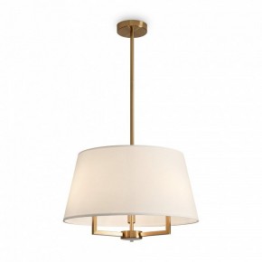 Светильник на штанге Freya Graceful FR2042CL-03BS в Серове - serov.ok-mebel.com | фото 3