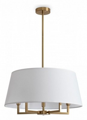 Светильник на штанге Freya Graceful FR2042CL-05BS в Серове - serov.ok-mebel.com | фото