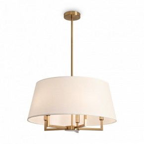 Светильник на штанге Freya Graceful FR2042CL-05BS в Серове - serov.ok-mebel.com | фото 2