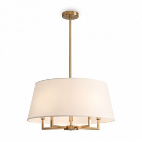Светильник на штанге Freya Graceful FR2042CL-05BS в Серове - serov.ok-mebel.com | фото 3