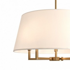 Светильник на штанге Freya Graceful FR2042CL-05BS в Серове - serov.ok-mebel.com | фото 4