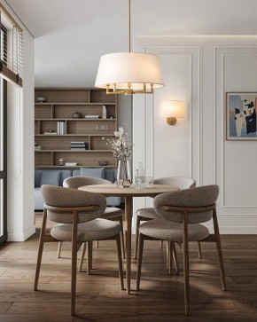 Светильник на штанге Freya Graceful FR2042CL-05BS в Серове - serov.ok-mebel.com | фото 5
