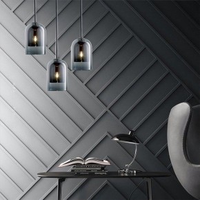 Светильник на штанге Imperiumloft ARIA Turquoise ARIA01 в Серове - serov.ok-mebel.com | фото 7