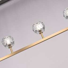 Светильник на штанге Imperiumloft RH Boule De Cristal Linear 40,1221 в Серове - serov.ok-mebel.com | фото 8