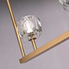 Светильник на штанге Imperiumloft RH Boule De Cristal Linear 40,1222 в Серове - serov.ok-mebel.com | фото 5