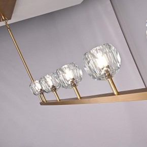 Светильник на штанге Imperiumloft RH Boule De Cristal Linear 40,1222 в Серове - serov.ok-mebel.com | фото 6
