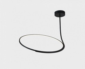 Светильник на штанге Italline IT013-6025 IT013-6025 black 3000K в Серове - serov.ok-mebel.com | фото 2