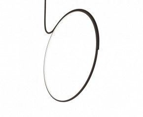Светильник на штанге Italline IT013-6025 IT013-6025 black 3000K в Серове - serov.ok-mebel.com | фото 3