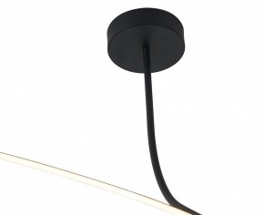 Светильник на штанге Italline IT013-6025 IT013-6025 black 3000K в Серове - serov.ok-mebel.com | фото 6