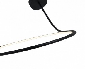 Светильник на штанге Italline IT013-6025 IT013-6025 black 3000K в Серове - serov.ok-mebel.com | фото 7