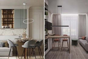 Светильник на штанге Italline IT013-6025 IT013-6025 white 3000K в Серове - serov.ok-mebel.com | фото 2