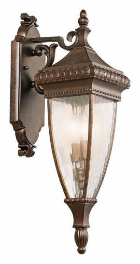 Светильник на штанге Kichler Venetian Rain KL-VENETIAN2-M в Серове - serov.ok-mebel.com | фото
