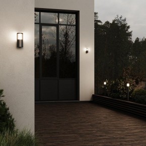 Светильник на штанге Maytoni Alura O492WL-01GF в Серове - serov.ok-mebel.com | фото 4