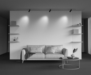 Светильник на штанге Maytoni Artisan TR097-2-12W2.7K-M-BB в Серове - serov.ok-mebel.com | фото 7