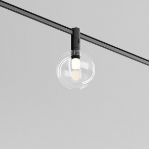 Светильник на штанге Maytoni Bubble TR205-1-3W3K-B в Серове - serov.ok-mebel.com | фото 2