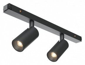 Светильник на штанге Maytoni Focus Duo TR176-1-2X3WTW-M-B в Серове - serov.ok-mebel.com | фото